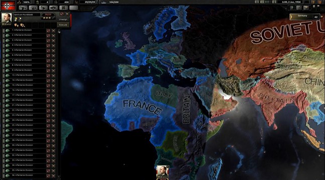 Gamescom 2014: впечатления от конференции Paradox Interactive - фото 4