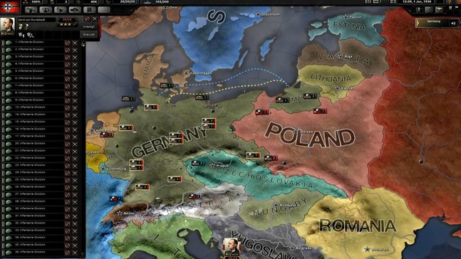 Gamescom 2014: впечатления от конференции Paradox Interactive - фото 2