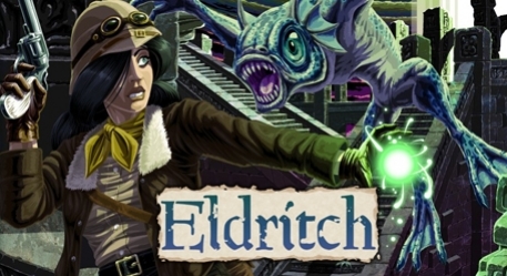 Eldritch