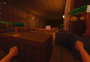 Eldritch - изображение 7 Eldritch - фото 7
