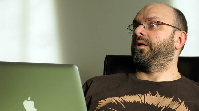 Персоны года — Хидэо Кодзима и другие - изображение 2 Персоны года — Хидэо Кодзима и другие - фото 2