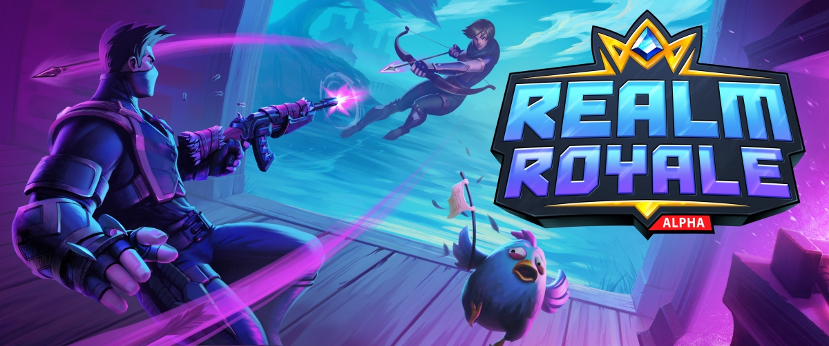 SMITE, Paladins и Realm Royale: мы побывали на DreamHack и Hi-Rez Expo - изображение 13 SMITE, Paladins и Realm Royale: мы побывали на DreamHack и Hi-Rez Expo - фото 13