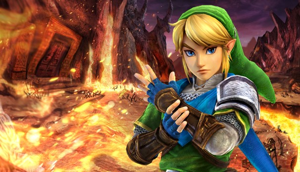 Hyrule Warriors - фото 11