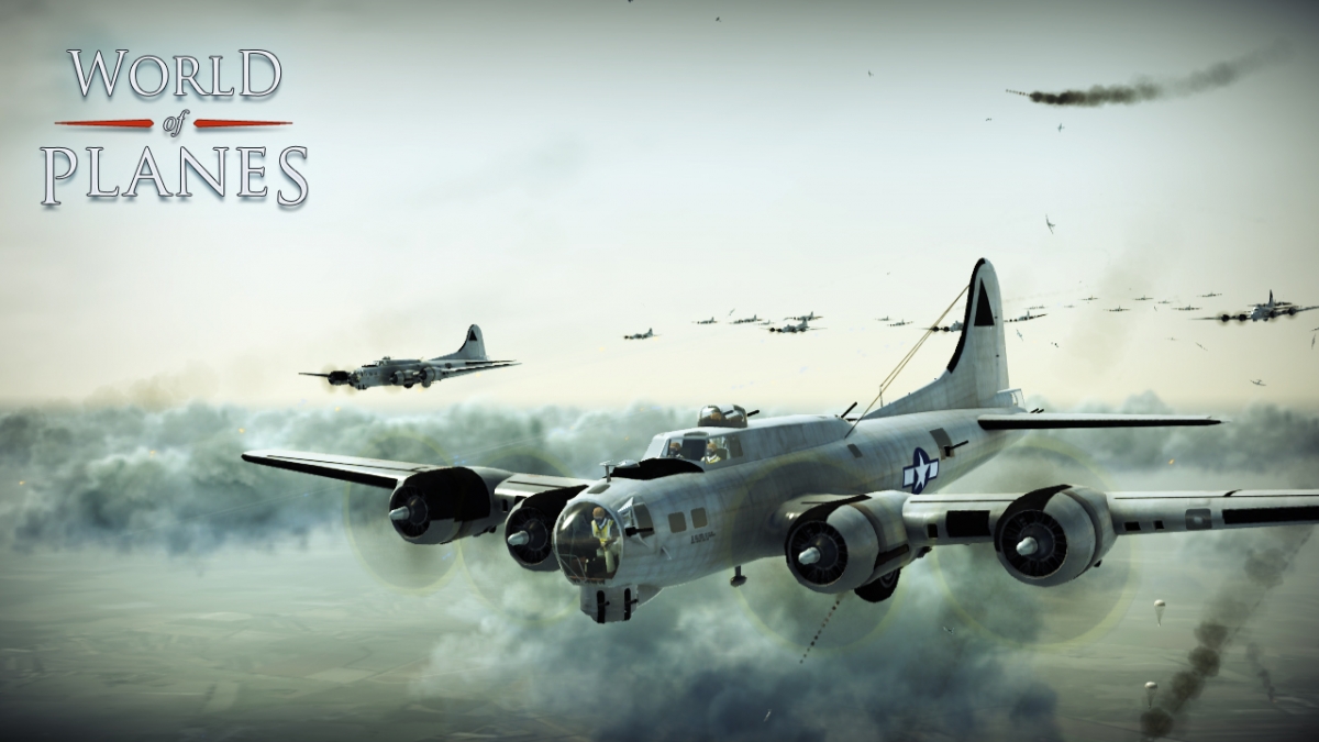 15 лет Gaijin Entertainment. Путь от «Бумера: Сорванные башни» до War Thunder - изображение 7 15 лет Gaijin Entertainment. Путь от «Бумера: Сорванные башни» до War Thunder - фото 7
