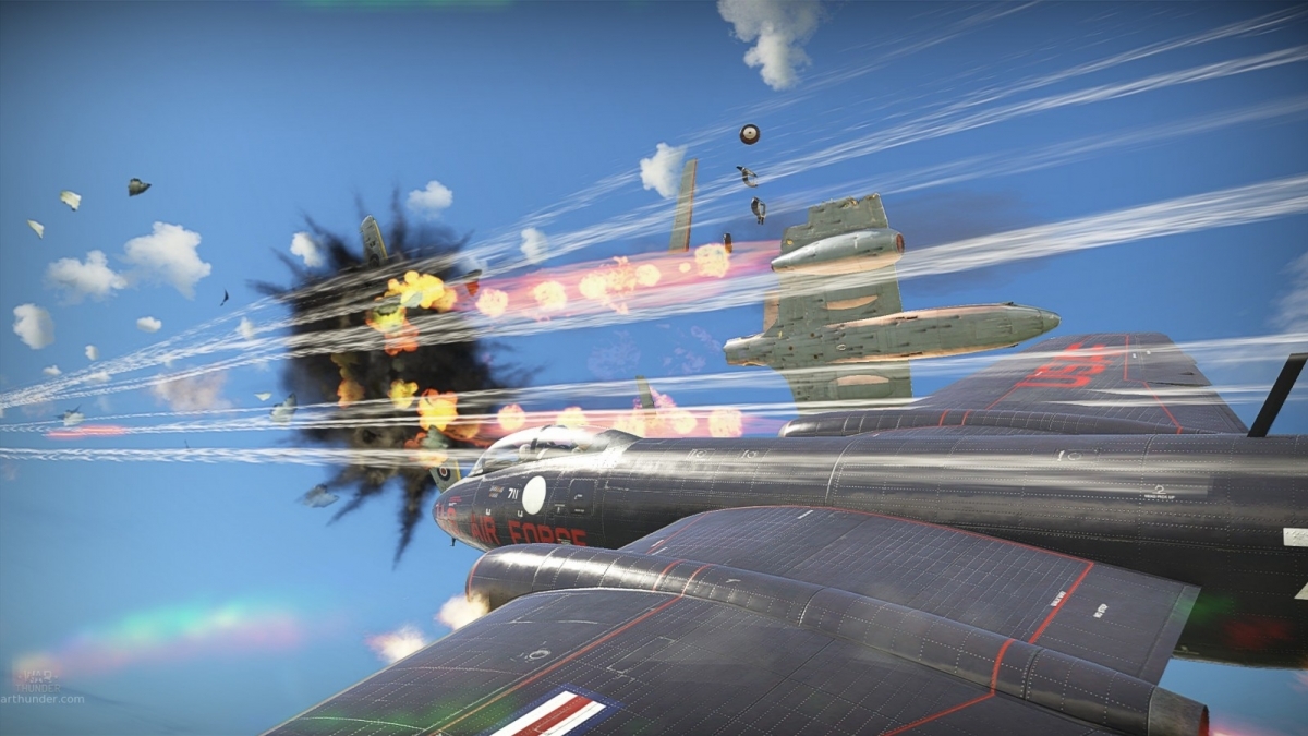 15 лет Gaijin Entertainment. Путь от «Бумера: Сорванные башни» до War Thunder - изображение 1 15 лет Gaijin Entertainment. Путь от «Бумера: Сорванные башни» до War Thunder - фото 1