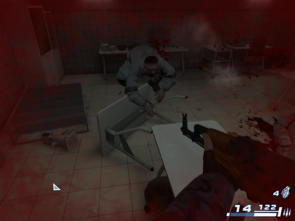 15 лет Gaijin Entertainment. Путь от «Бумера: Сорванные башни» до War Thunder - изображение 3 15 лет Gaijin Entertainment. Путь от «Бумера: Сорванные башни» до War Thunder - фото 3