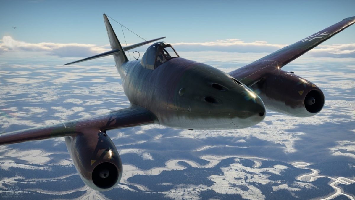 15 лет Gaijin Entertainment. Путь от «Бумера: Сорванные башни» до War Thunder - изображение 10 15 лет Gaijin Entertainment. Путь от «Бумера: Сорванные башни» до War Thunder - фото 10