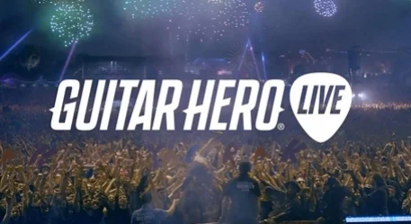 Роковое возвращение. Обзор Guitar Hero Live - изображение обложка