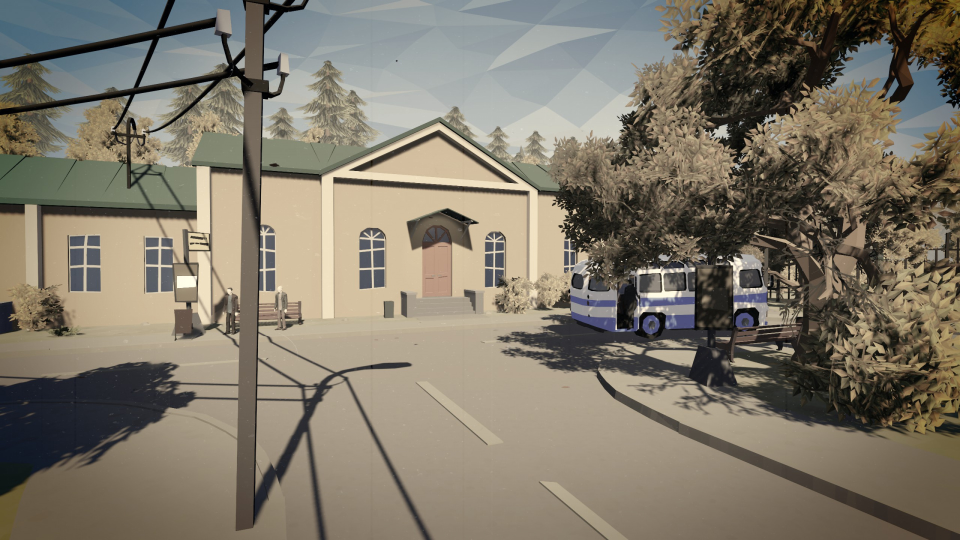 Обзор «Помни…» — Забыть такое трудно - фото 1