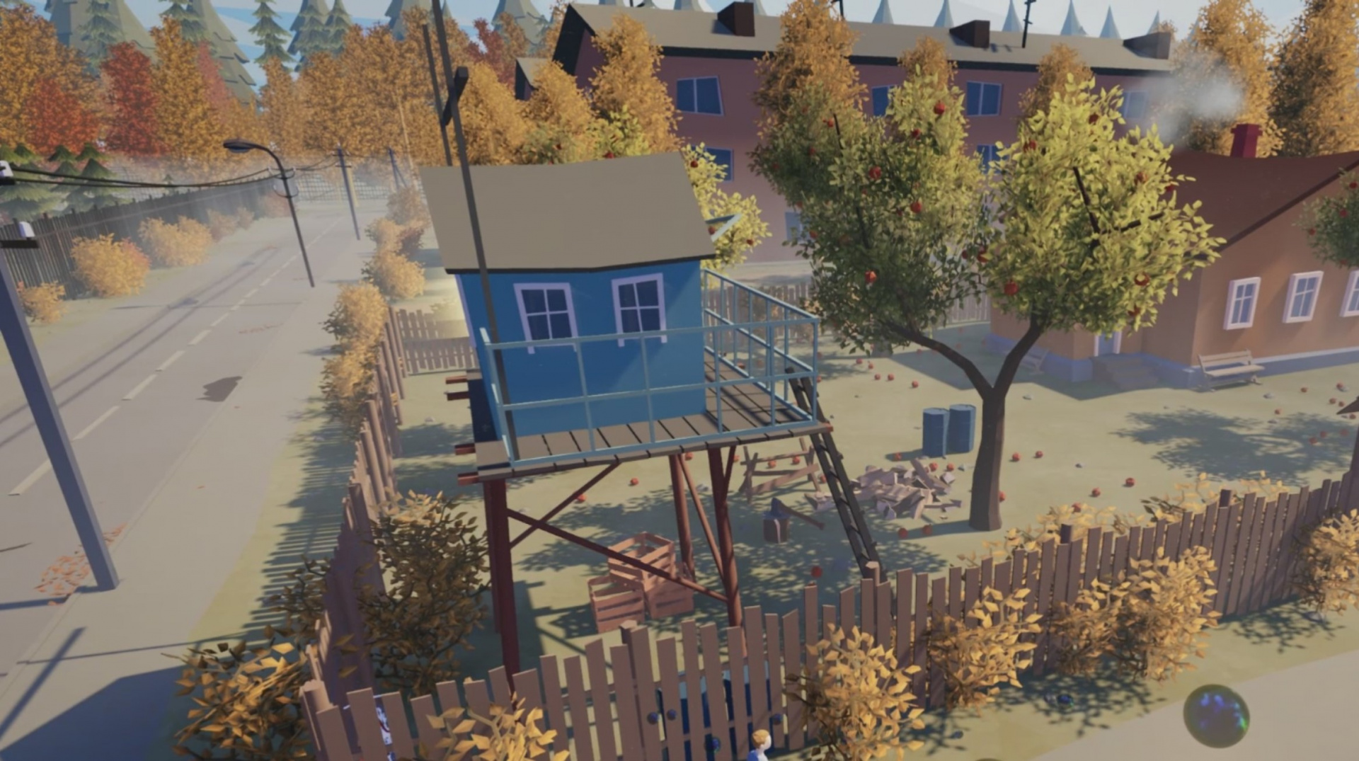 Обзор «Помни…» — Забыть такое трудно - фото 3