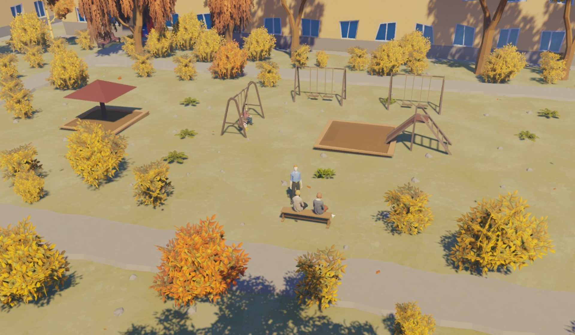 Обзор «Помни…» — Забыть такое трудно - фото 4