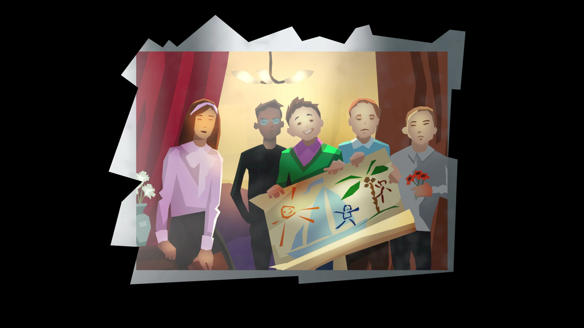 Обзор «Помни…» — Забыть такое трудно - фото 5