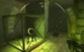 В центре внимания "Deus Ex: Invisible War" - изображение обложка