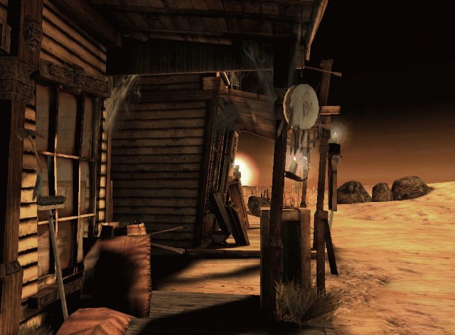Deadlands - изображение 3 Deadlands - фото 3