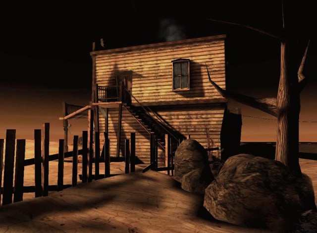 Deadlands - изображение 7 Deadlands - фото 7