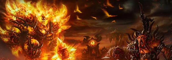 World of Warcraft почти даром, или Blizzard снова всех перехитрила? Мнения журналистов - фото 1