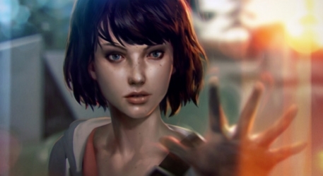 Взлеты и падения. Обзор Life is Strange - изображение обложка