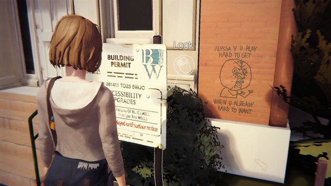 Взлеты и падения. Обзор Life is Strange - фото 10