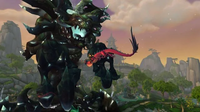World of Warcraft: Mists of Pandaria - фото 1
