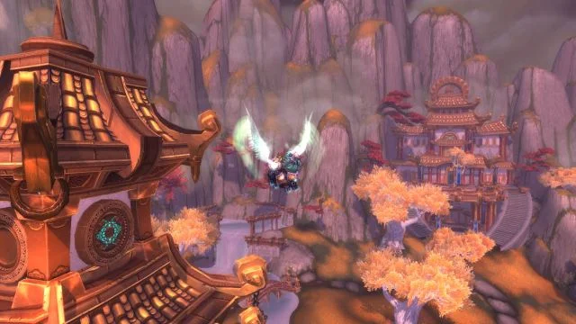 World of Warcraft: Mists of Pandaria - фото 2