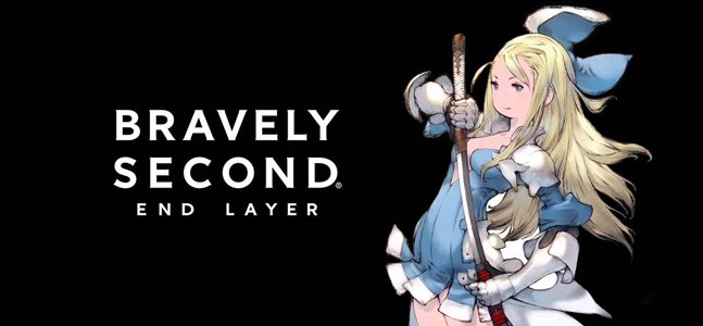 Тусовка косплееров. Обзор Bravely Second: End Layer - изображение 1 Тусовка косплееров. Обзор Bravely Second: End Layer - фото 1