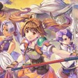Тусовка косплееров. Обзор Bravely Second: End Layer - изображение 6 Тусовка косплееров. Обзор Bravely Second: End Layer - фото 6