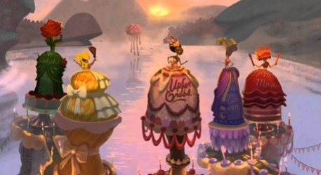 Трудности переходного возраста. Обзор Broken Age - изображение обложка