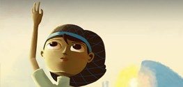 Трудности переходного возраста. Обзор Broken Age - изображение 14 Трудности переходного возраста. Обзор Broken Age - фото 14