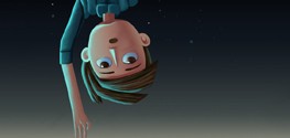 Трудности переходного возраста. Обзор Broken Age - изображение 15 Трудности переходного возраста. Обзор Broken Age - фото 15
