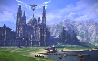 TERA. Когда воюют альянсы - изображение 5 TERA. Когда воюют альянсы - фото 5