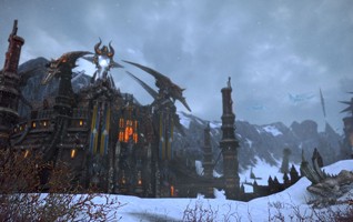 TERA. Когда воюют альянсы - изображение 7 TERA. Когда воюют альянсы - фото 7