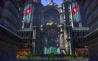 TERA. Когда воюют альянсы - изображение 6 TERA. Когда воюют альянсы - фото 6