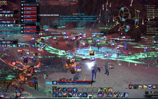 TERA. Когда воюют альянсы - изображение 10 TERA. Когда воюют альянсы - фото 10