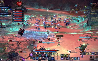 TERA. Когда воюют альянсы - изображение 11 TERA. Когда воюют альянсы - фото 11