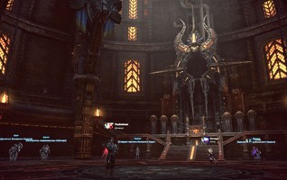TERA. Когда воюют альянсы - изображение 8 TERA. Когда воюют альянсы - фото 8