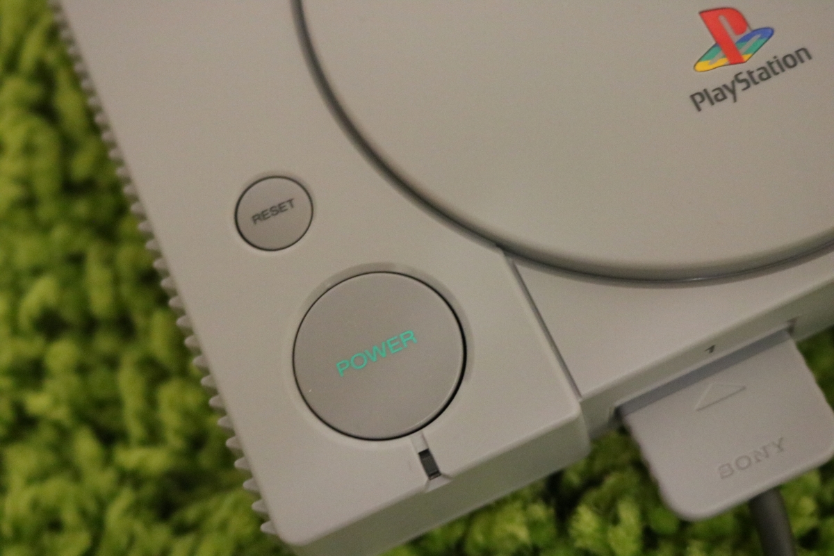 Обзор Sony PlayStation Classic. Неоднозначная классика