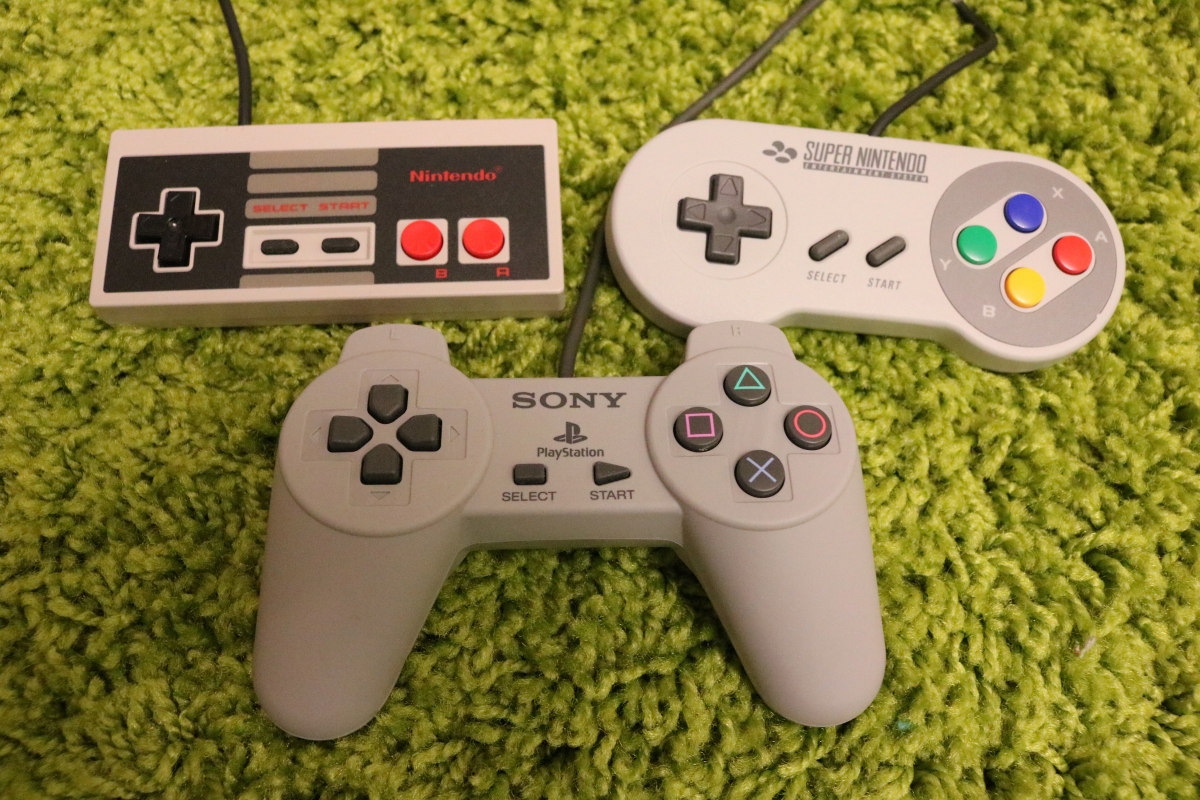 Обзор Sony PlayStation Classic. Неоднозначная классика - фото 35