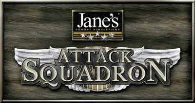 Jane`s Attack Squadron - фото 1