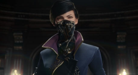 «Игромир-2016»: Дом, полный загадок. Превью Dishonored 2 - изображение обложка