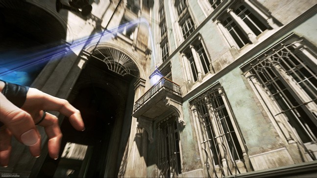 «Игромир-2016»: Дом, полный загадок. Превью Dishonored 2 - изображение 4 «Игромир-2016»: Дом, полный загадок. Превью Dishonored 2 - фото 4