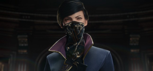 «Игромир-2016»: Дом, полный загадок. Превью Dishonored 2 - изображение 1 «Игромир-2016»: Дом, полный загадок. Превью Dishonored 2 - фото 1