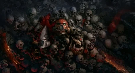Dawn of Waaagh! Превью Warhammer 40 000: Dawn of War 3 - изображение обложка