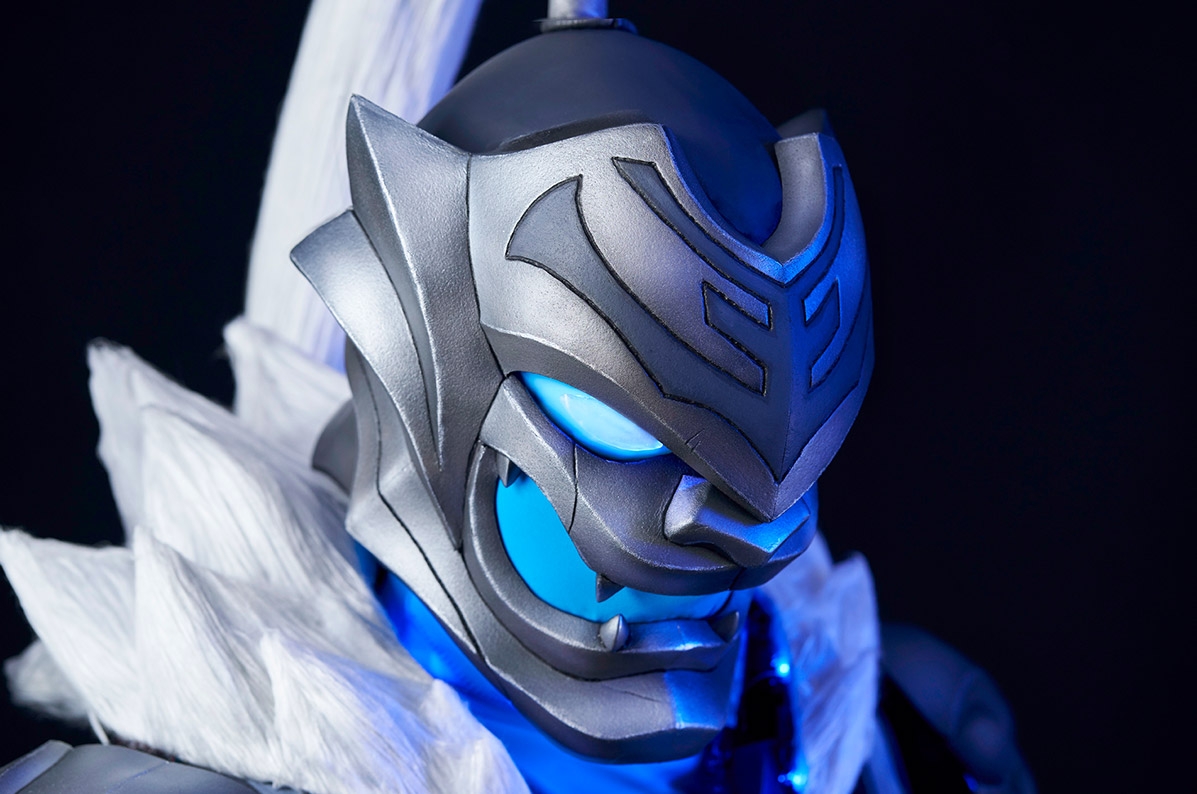 Overwatch Cosplay Battle — косплей-баттл для поклонников игры Blizzard - фото 20