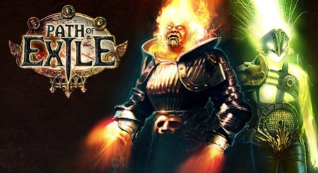 Path of Exile - изображение обложка