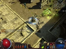 Path of Exile - фото 11