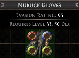 Path of Exile - изображение 13 Path of Exile - фото 13