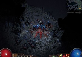 Path of Exile - изображение 8 Path of Exile - фото 8