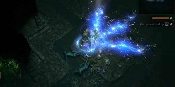 Path of Exile - фото 12