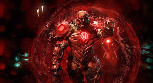 Что мы знаем об Injustice 2? - фото 3