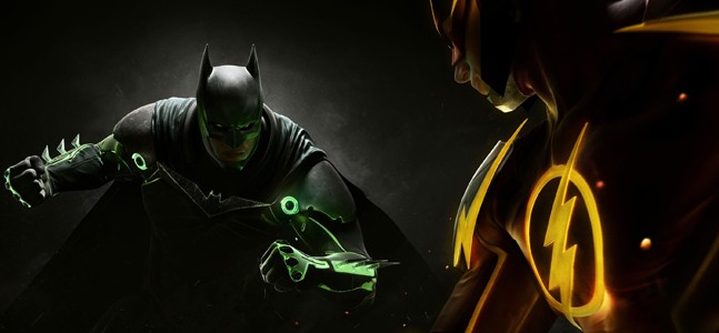 Что мы знаем об Injustice 2? - фото 1